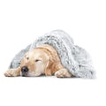 Snuggly Dog Anti-Stress Blanket