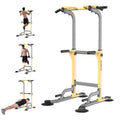 FlexStation Home Gym Pull-Up & Dip Bar
