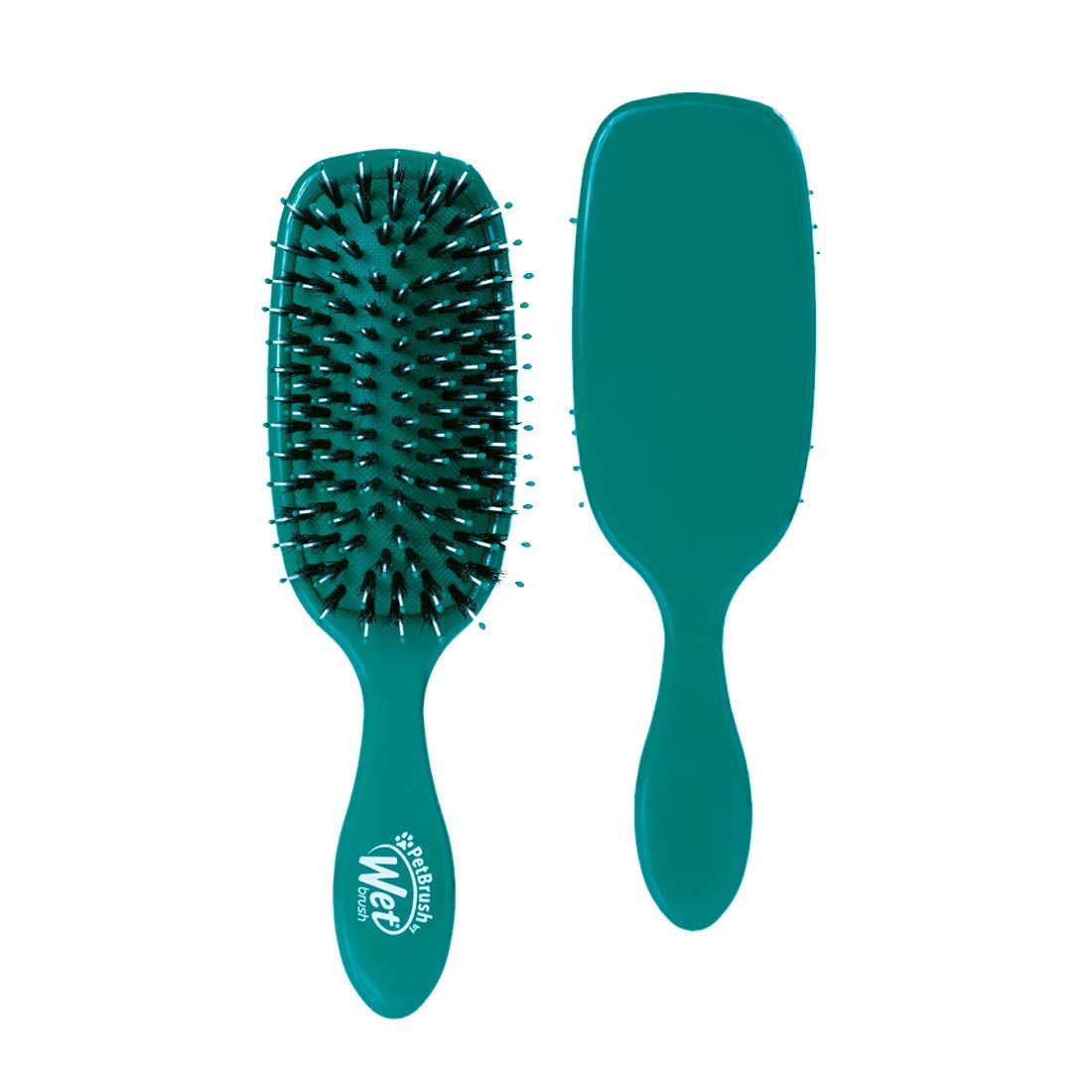 Wet Brush Pet Groom Pro - Shine & Detangle Dog and Cat Brush